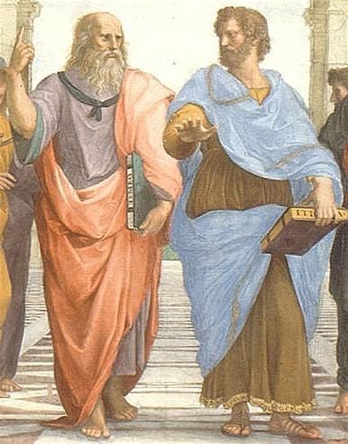 Why read Plato's Republic Today?