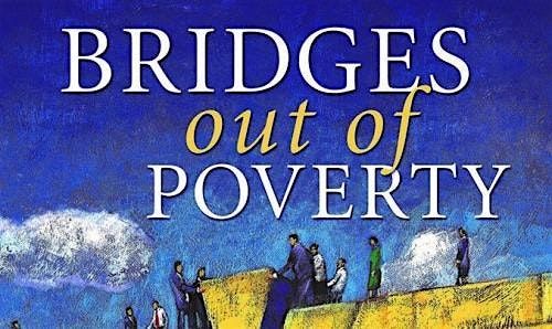 Bridges Out Of Poverty