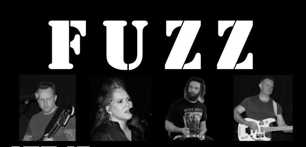 Cwmbran U12s Band night: Fuzz