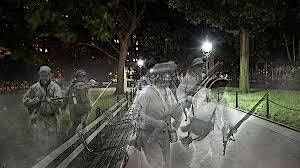 Haunted Scavenger Hunt