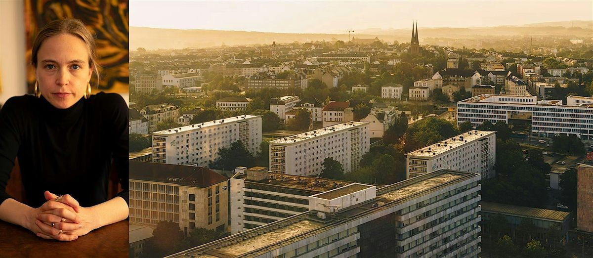 To Chemnitz and Back Again