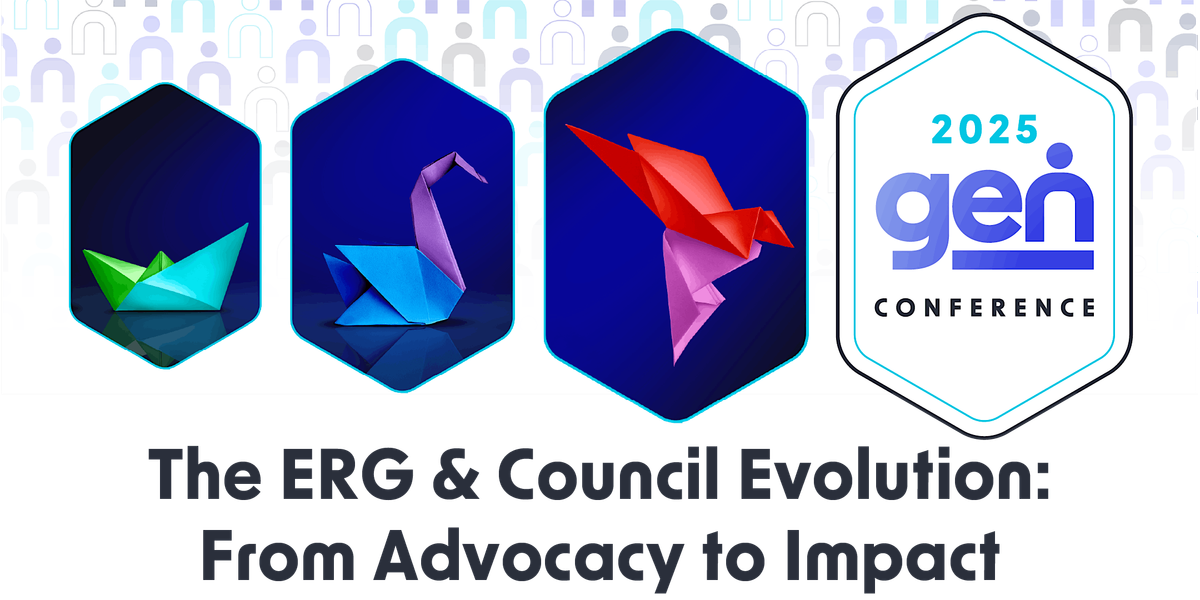 The ERG & Council Evolution: From Advocacy to Impact