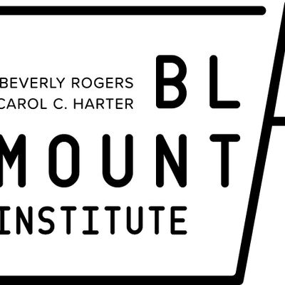 Black Mountain Institute