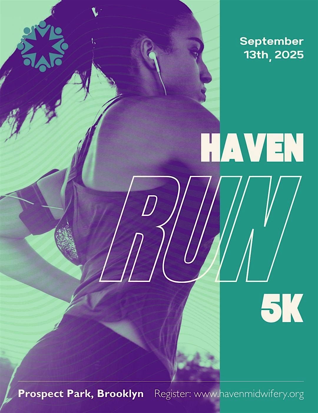 Haven 5k Run\/Walk