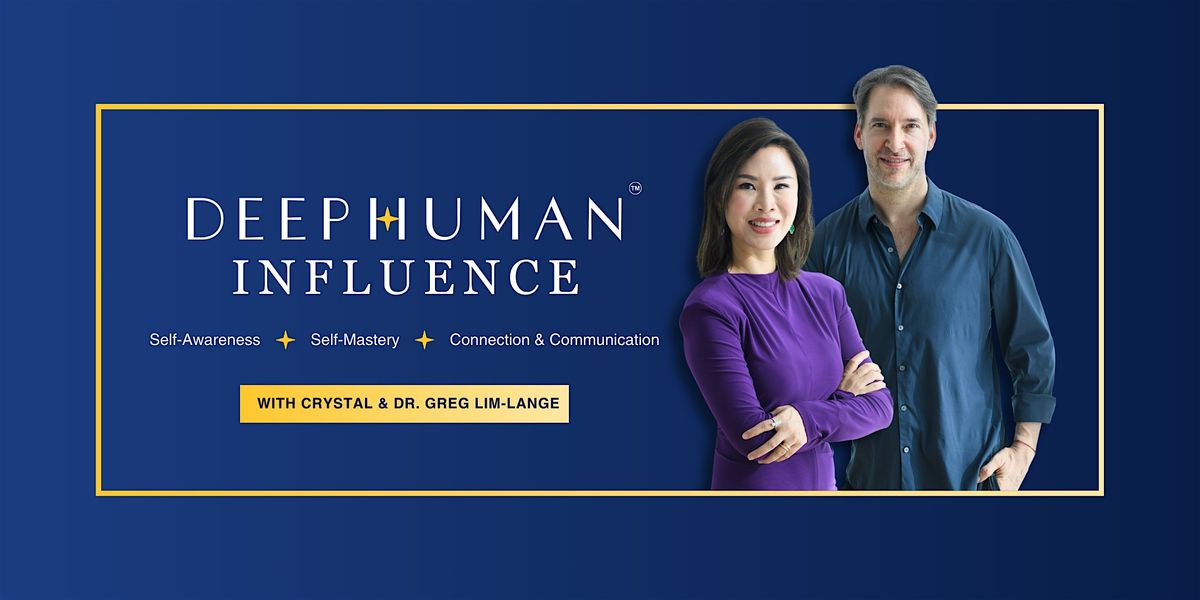 Deep Human Influence