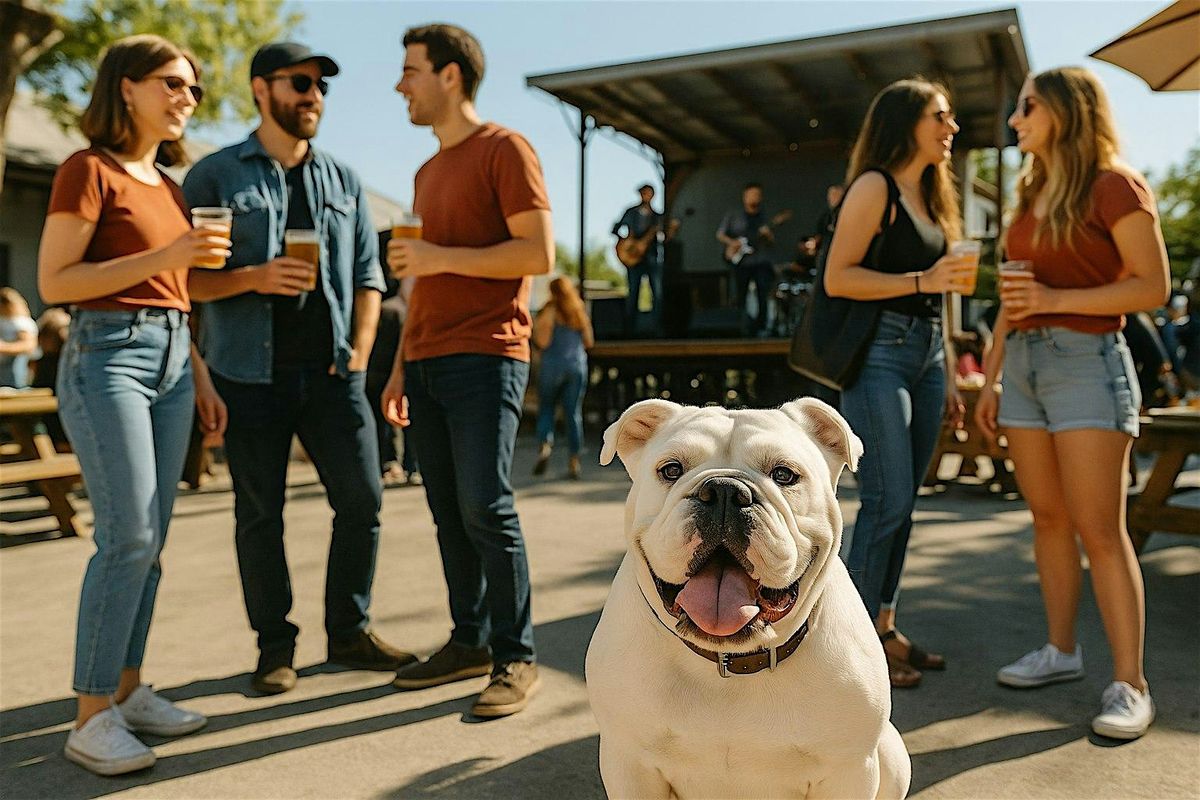 Bulldog Bash