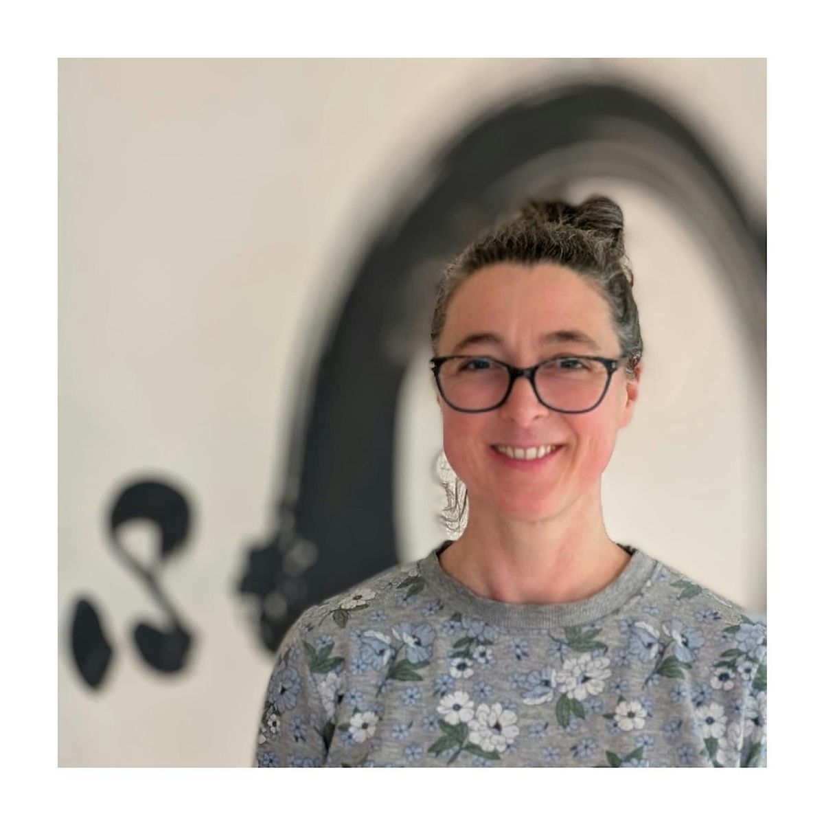 FREE Body Map Workshop with Marion Rollings