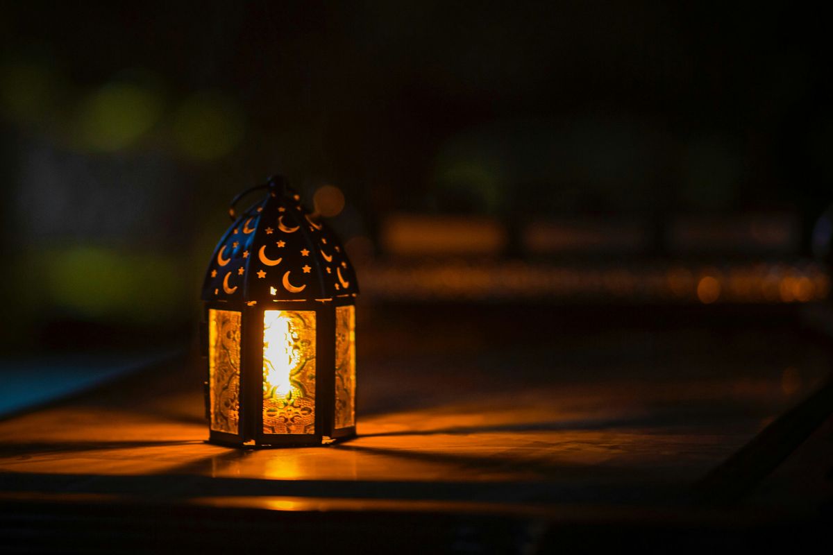 Ramadan: Striving for Spiritual Excellence