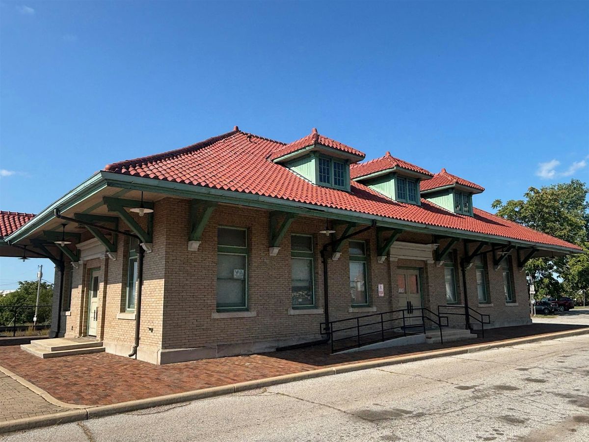 2025 Christmas Candlelight Tour