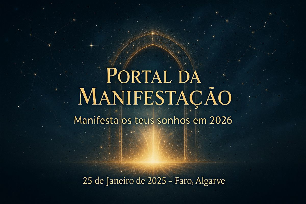 Portal da manifesta\u00e7\u00e3o