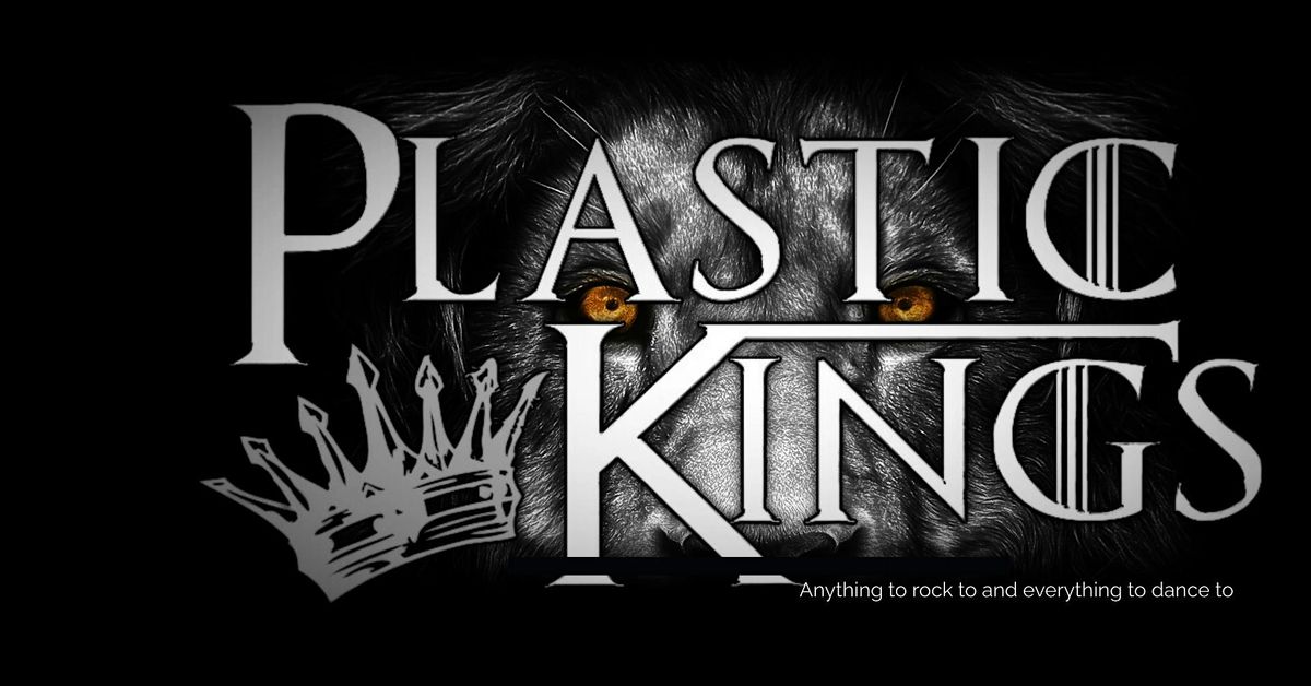 PLASTIC KINGS at Diamond Music Hall