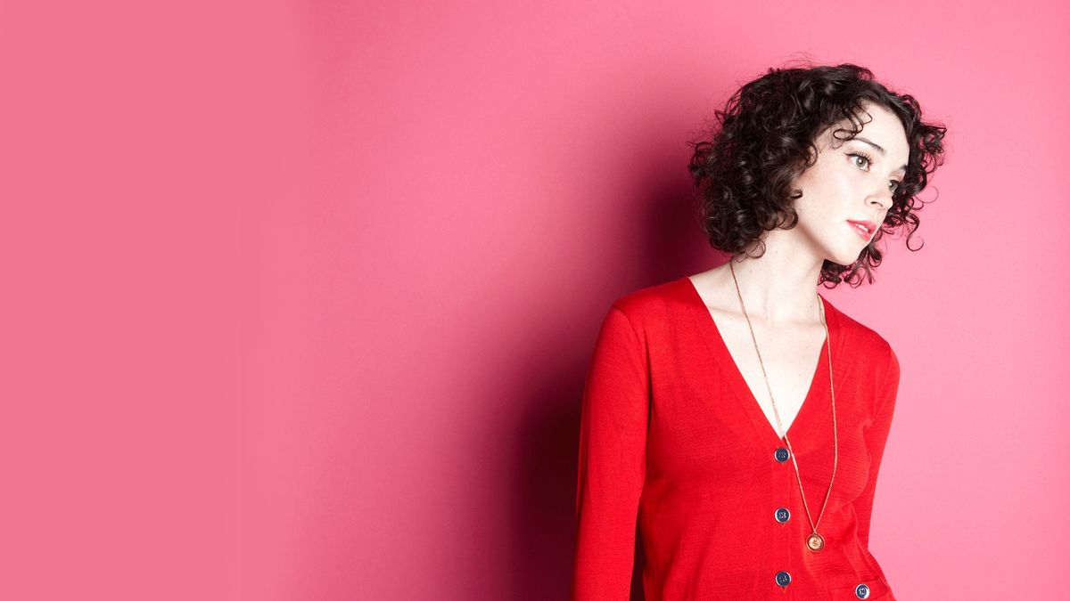 St. Vincent