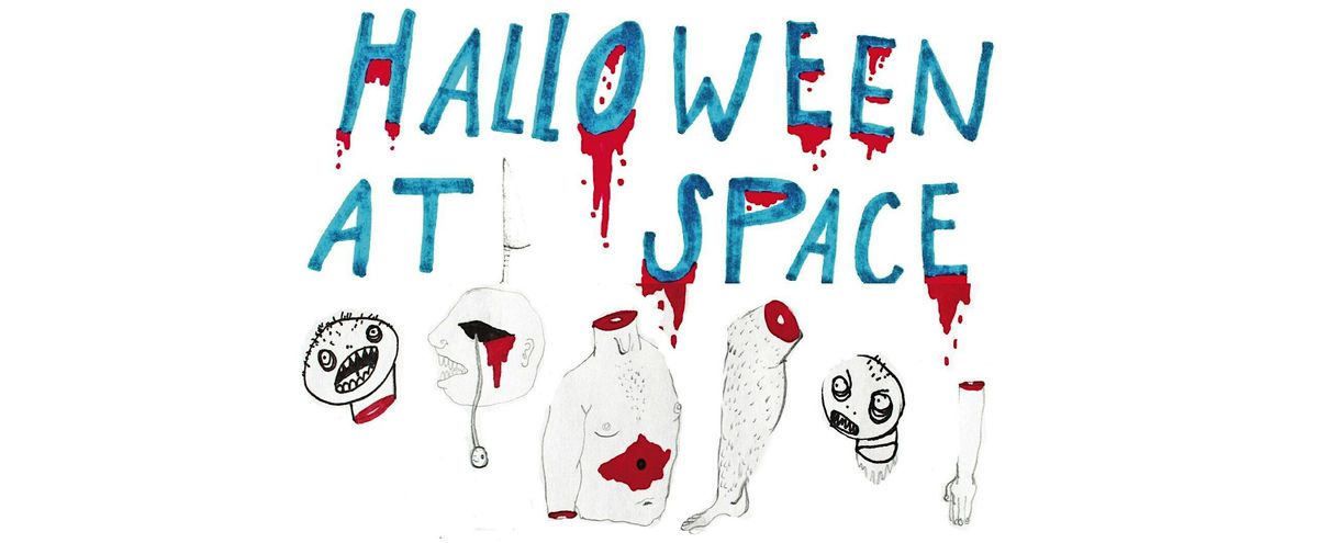 Halloween w\/ Green Day, Kate Bush, Death Cab For Cutie, Blue \u00d6yster Cult