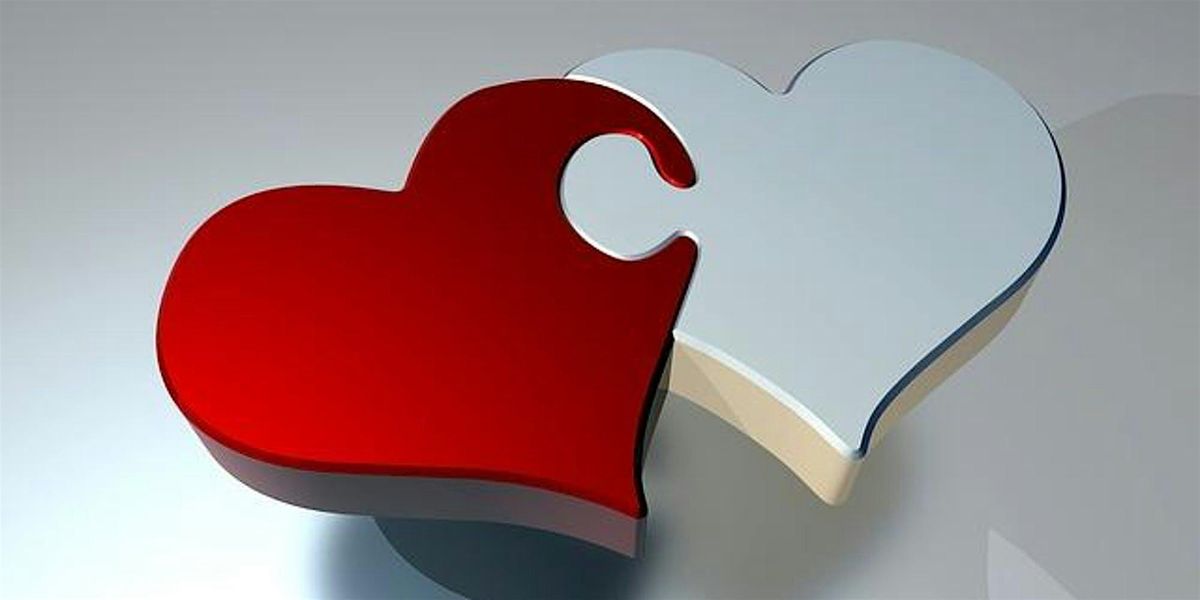 LOVE SMART (Module 1) Communication Magic for Couples and Singles