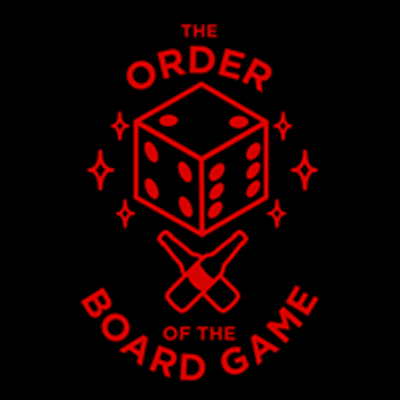 The Order of the Board Game