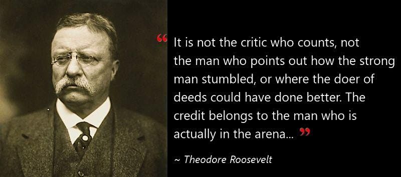 The Recipe for the RAISE of investor capital