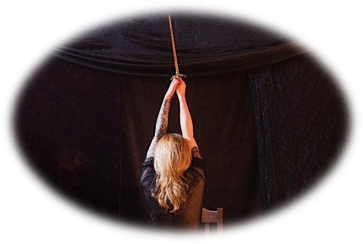 Feminine Embodiment Circle