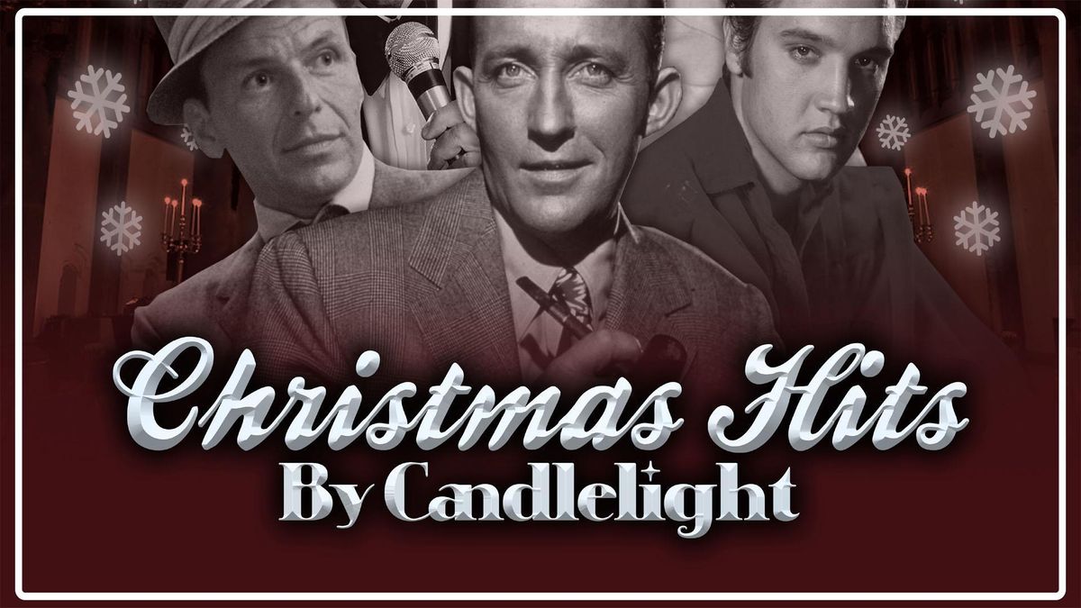 Christmas Hits by Candlelight