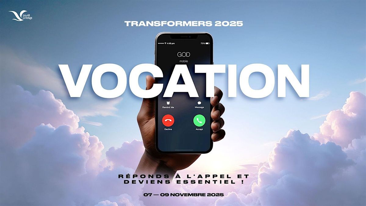 Transformers 2025