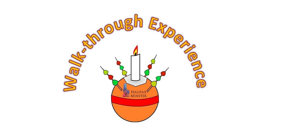 Christingle Christmas Experience in aid of The Children's Society