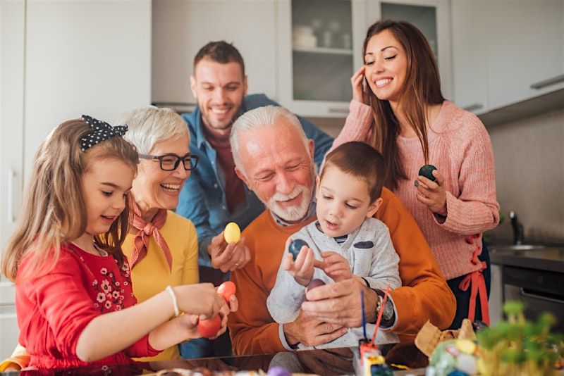 Wellness in Retirement Seminar hosted in Charlotte, NC