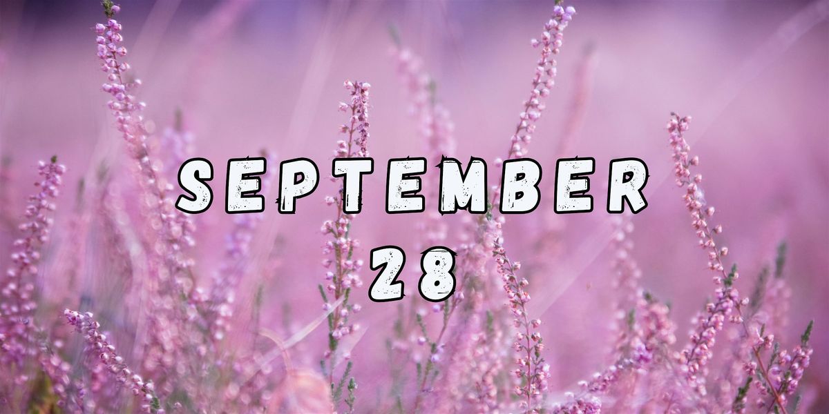 September 28th