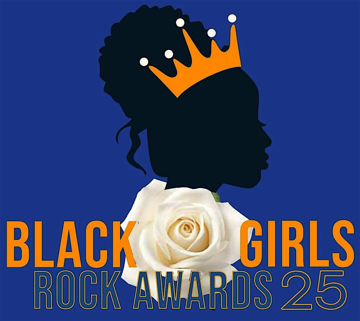 Decatur Morgan NAACP Black Girls Rock 25