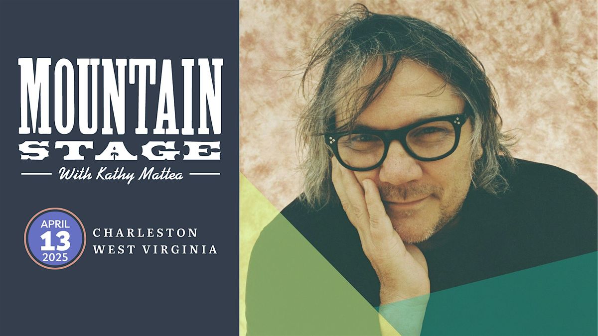 Jeff Tweedy, Johnnyswim, Olivia Ellen Lloyd, and more on Mountain Stage