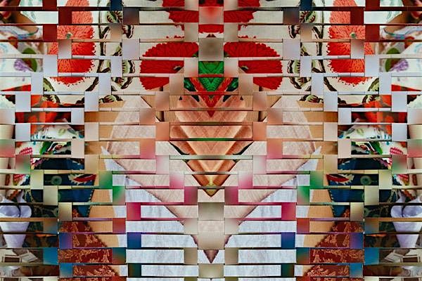 Weaving Stories from the Photographic Archive Workshop