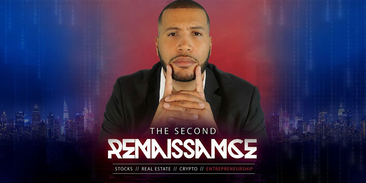 Strategy Sunday Dallas: The Second Renaissance