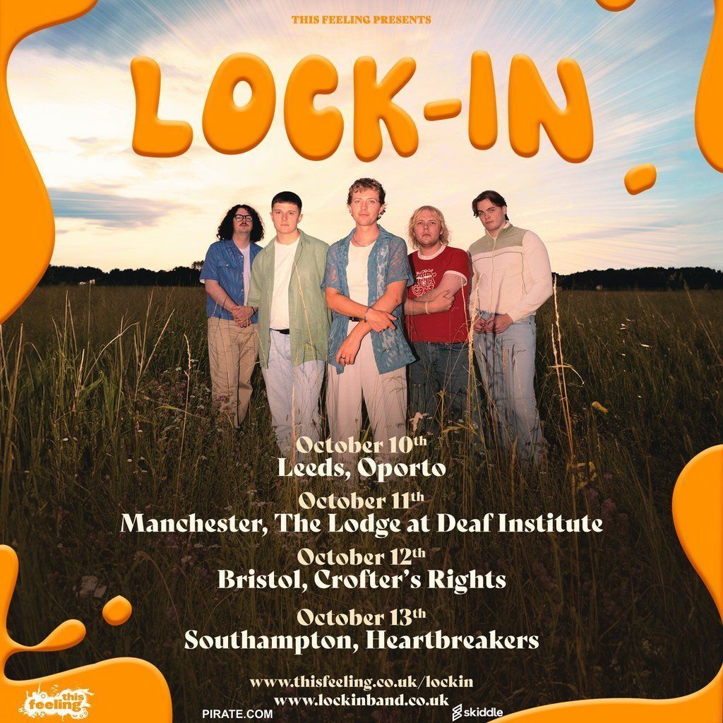 Lock-In - Southampton