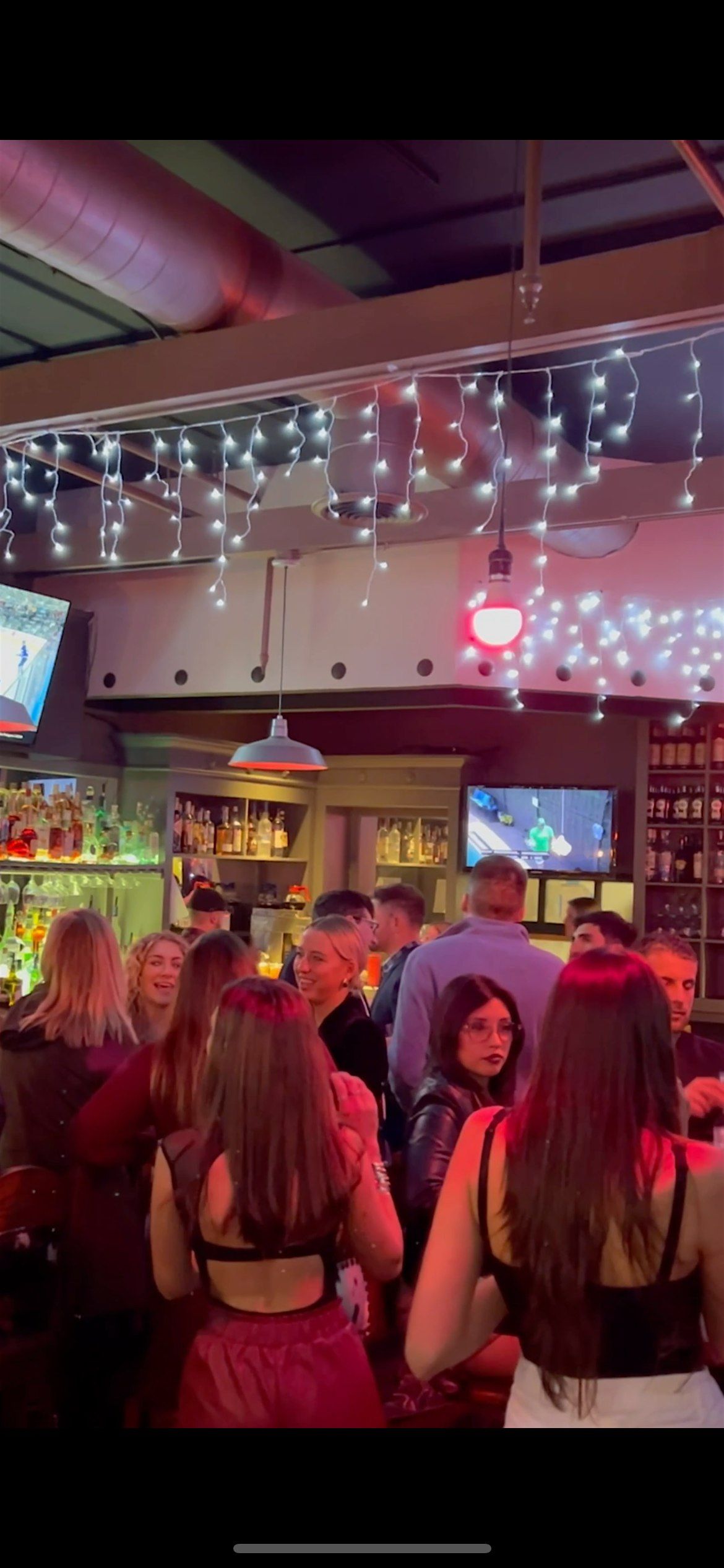 Latin x Afrobeat Night