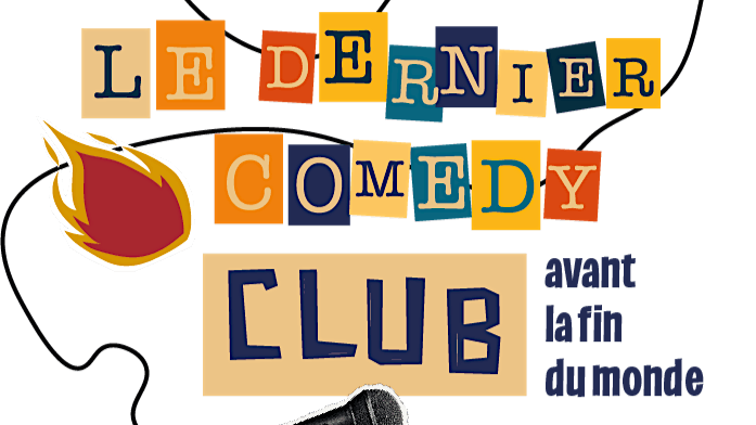 le dernier comedy club