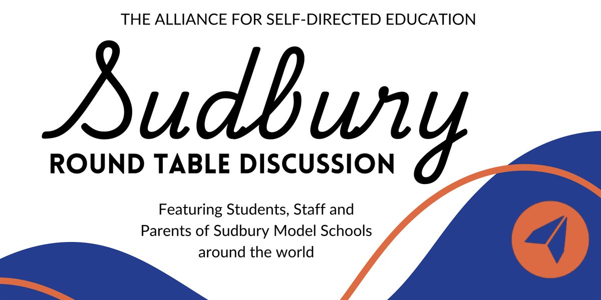 ASDE Sudbury Round Table