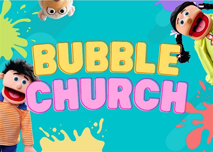 Bubble Church