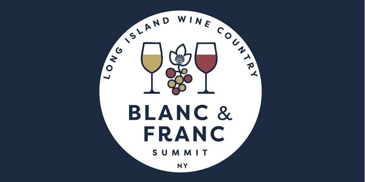 LIWC Blanc & Franc Summit