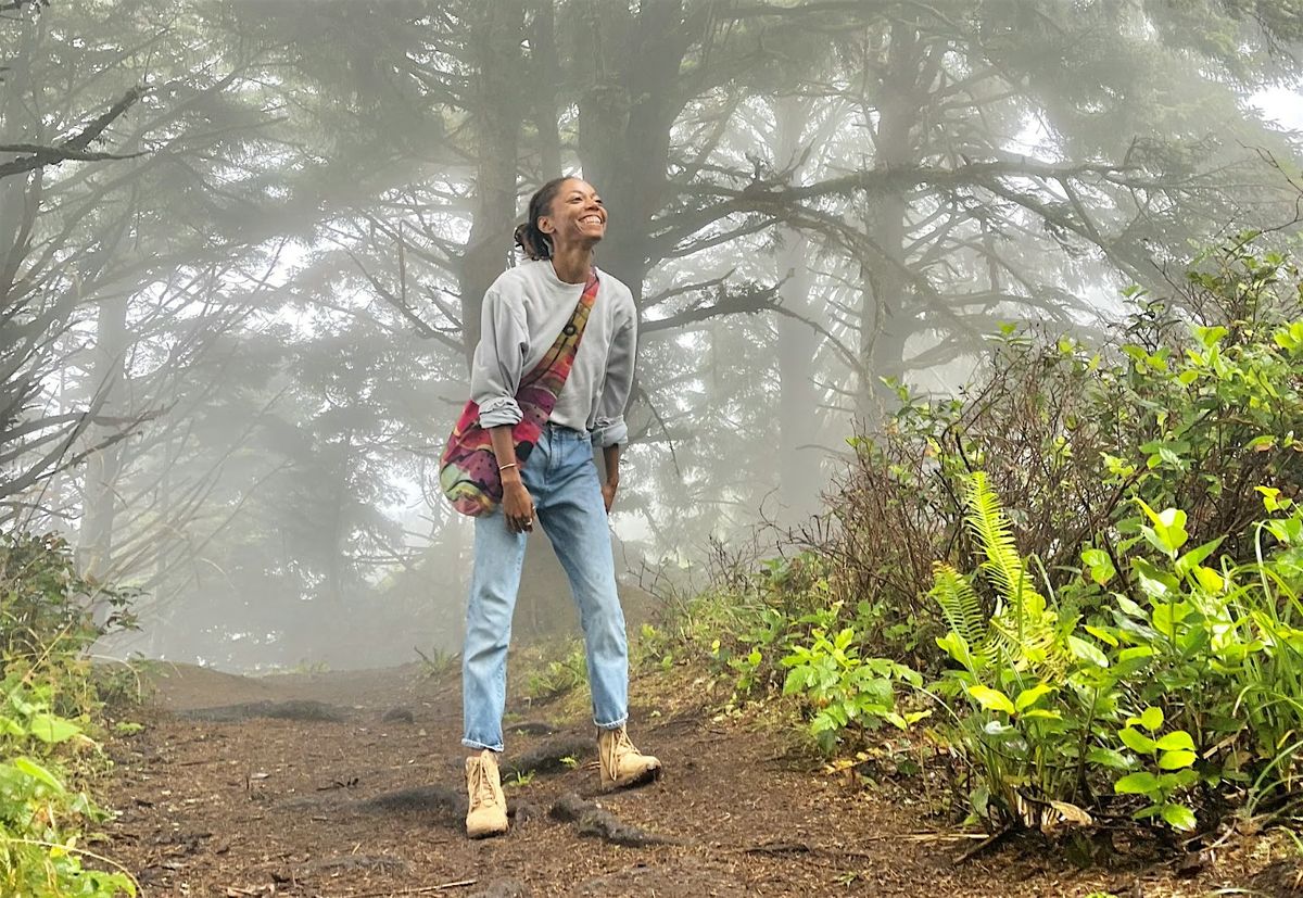 Indigenous Plant Walk