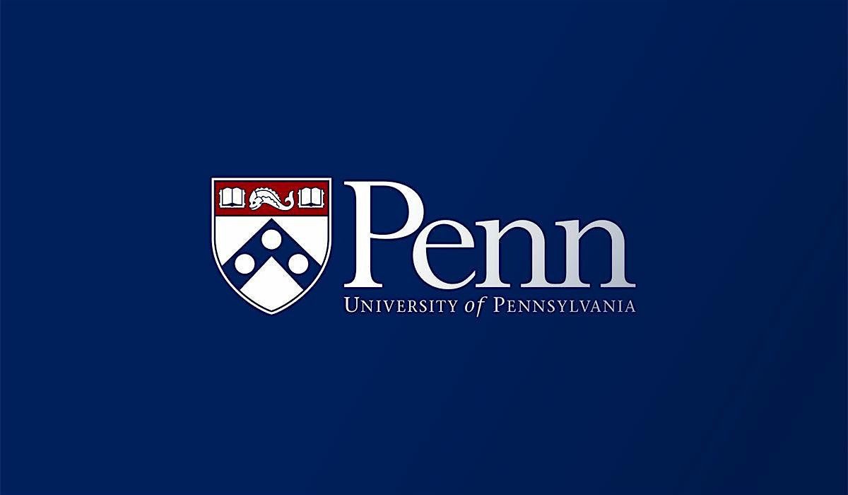 College Visit to Middleton HS-University of Pennsylvania