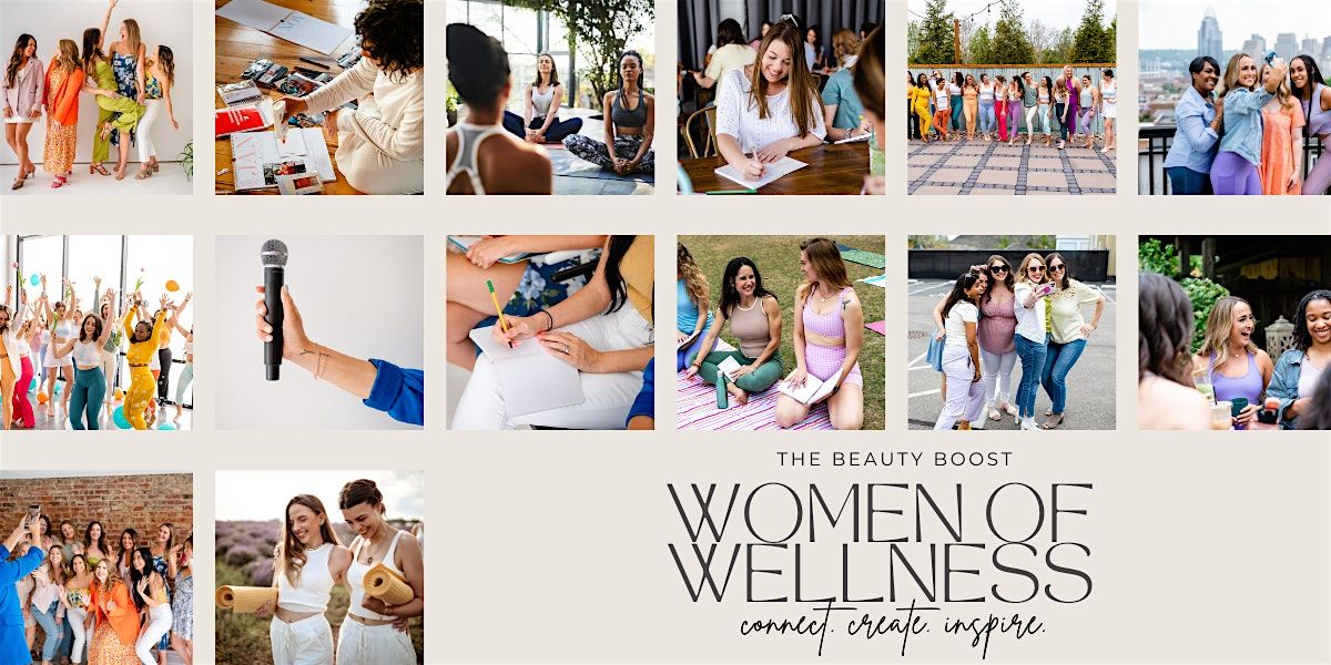 Women of Wellness