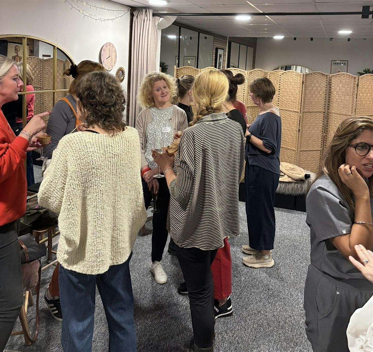 Optimise Black Friday Workshop