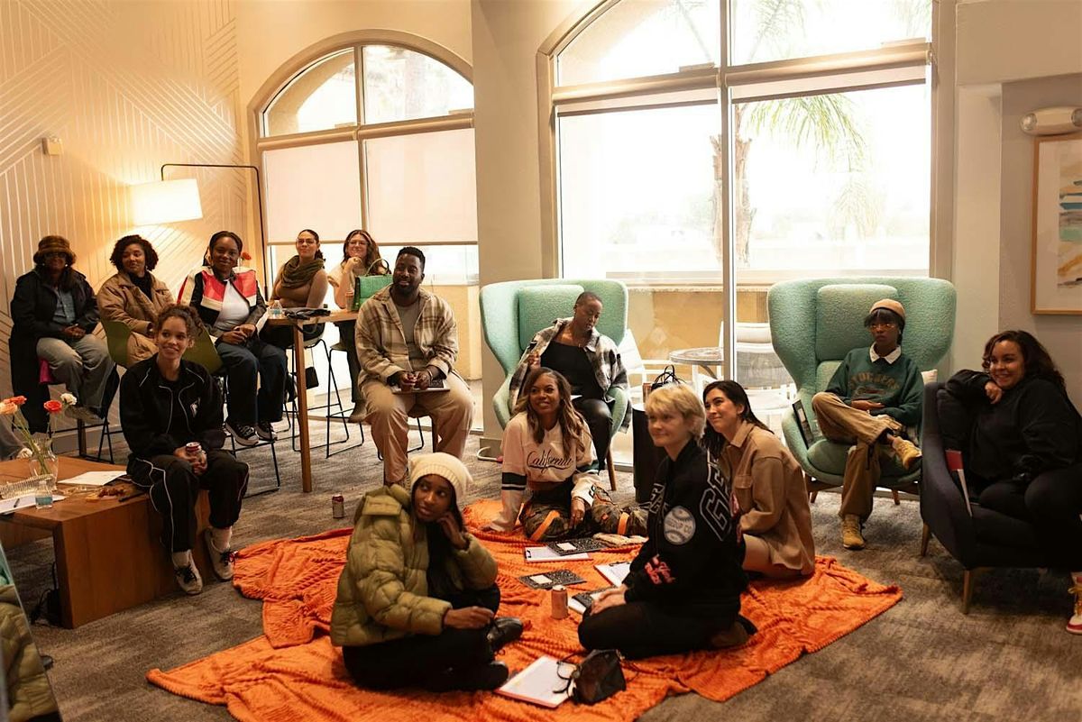 soft start (mental wellness meet up)