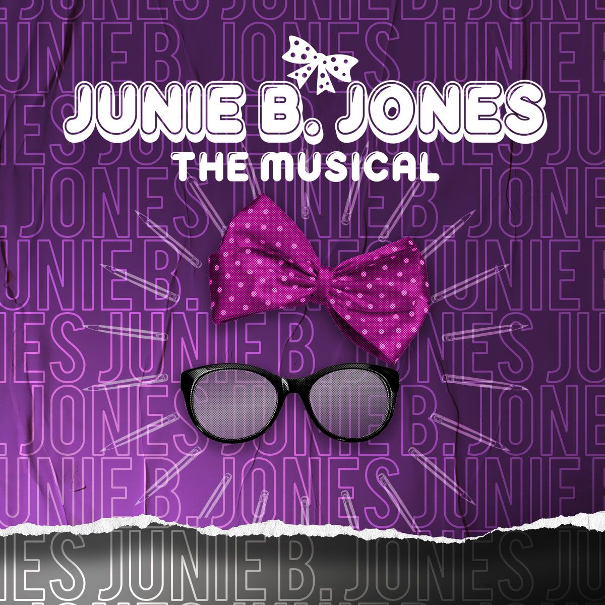 Junie B Jones - The Musical at Argyle Theatre at Babylon Village