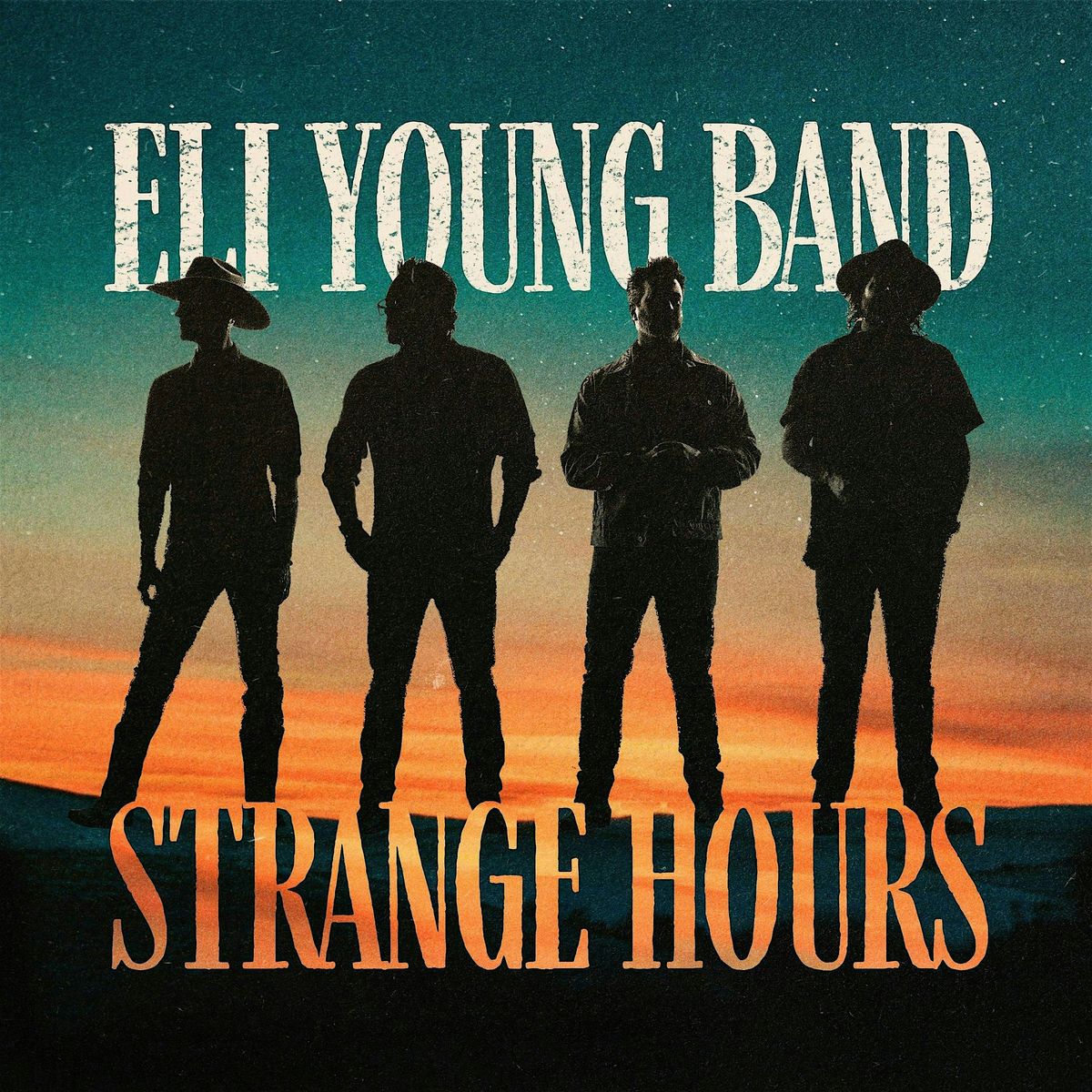 ELI YOUNG BAND