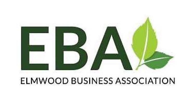 Elmwood Business Association Business Card Exchange