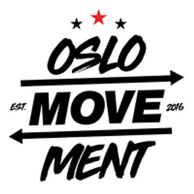 Oslo Movement - Parkour & Tricking
