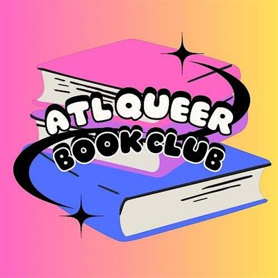 ATL Queer Book Club