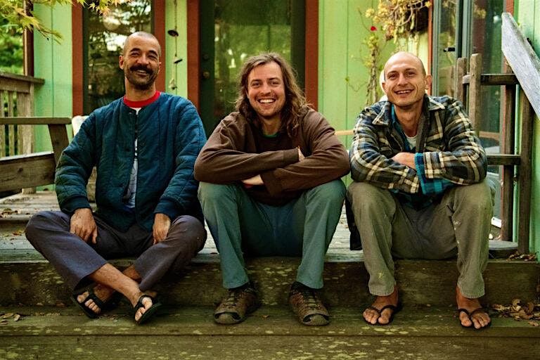 Sakoyana debut performance at The Penngrove Pub