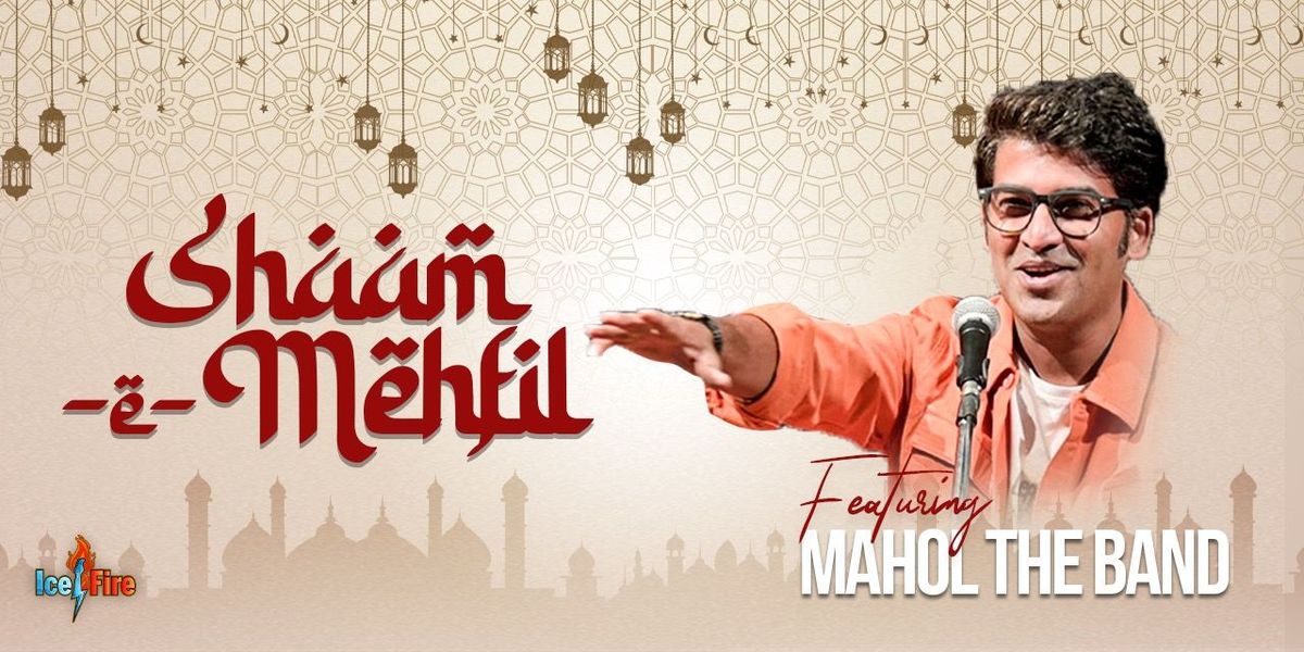 Shaam-e-Mehfil
