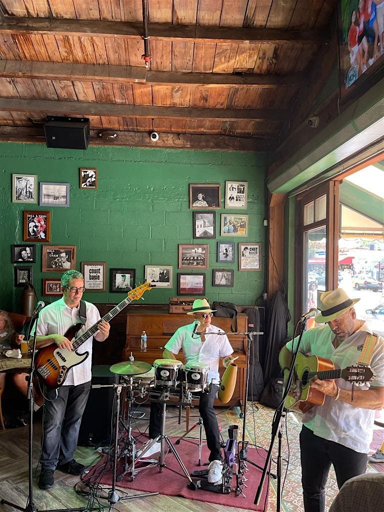 Visite Guid\u00e9e : Le Coeur Cubain de Miami...L'authentique experience cubaine