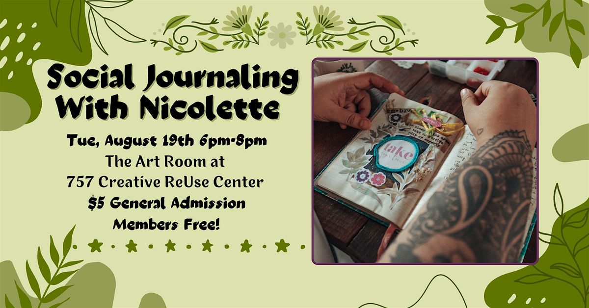 Social Journaling